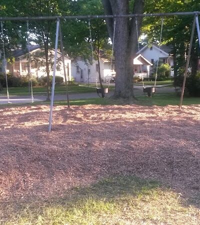 Wendland Park - Royal Oak,