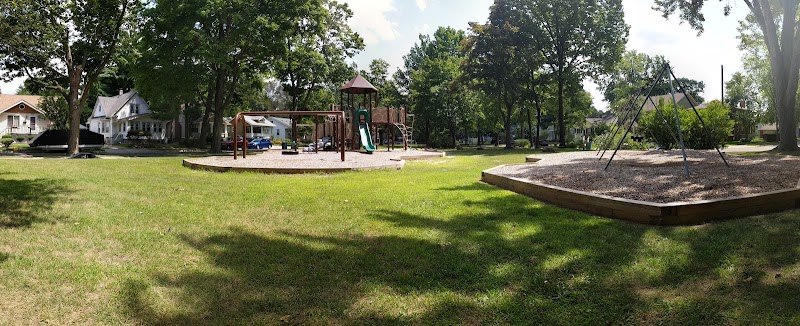 Wendland Park - Royal Oak,