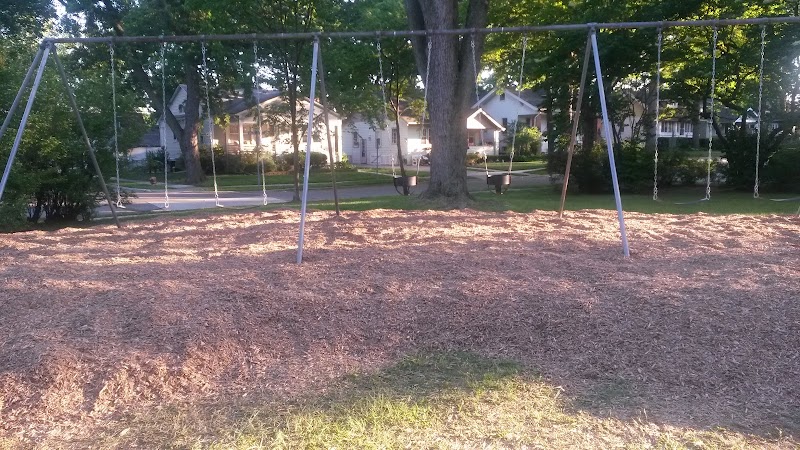 Wendland Park - Royal Oak,