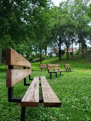 Victory Park