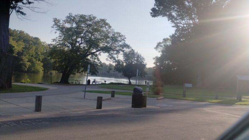 Upper Schuylkill Valley Park - Royersford, PA