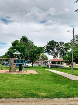 Rozel Park