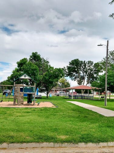 Rozel Park