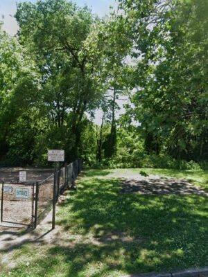 Runnemede Dog Park