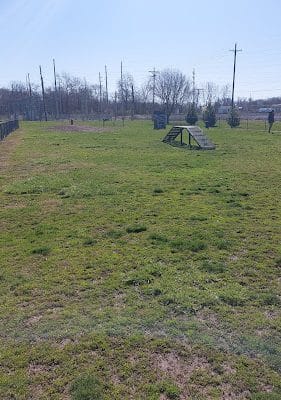 Rushville Dog Park