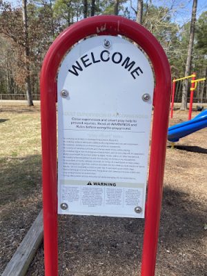 Charles City County Recreation - Ruthville, VA