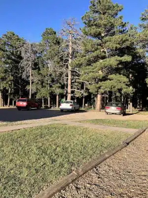 Rye Mountain Park - Rye, CO