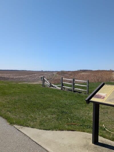 Bay-Zil Rail Trail - Saginaw, MI