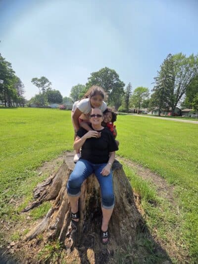 Berberovich Park - Saginaw, MI