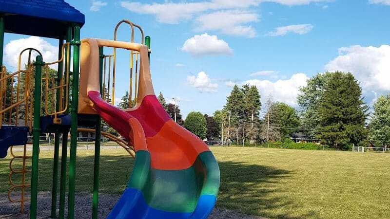 Briarwood Park - Saginaw, MI