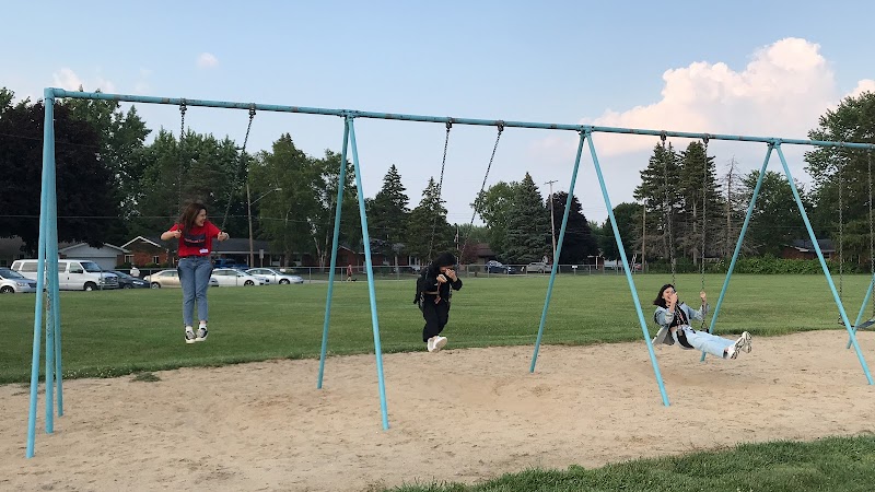 Briarwood Park - Saginaw, MI