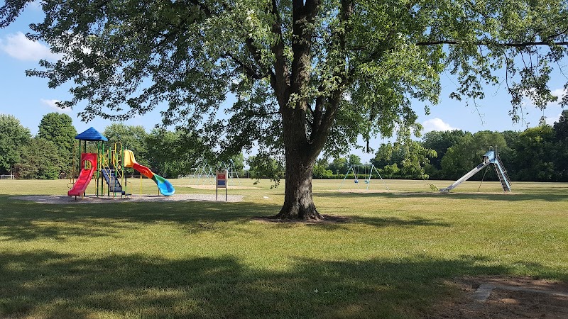Briarwood Park - Saginaw, MI