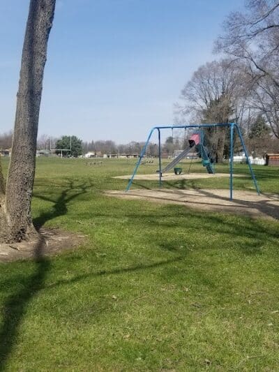 Can Am Park - Saginaw, MI