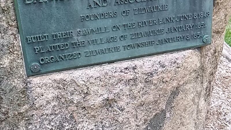 Fireman’s Park - Saginaw, MI