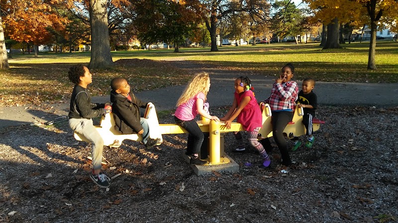 Fordney Park - Saginaw, MI