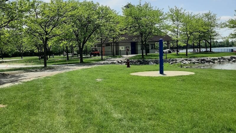 Haithco Park - Saginaw, MI