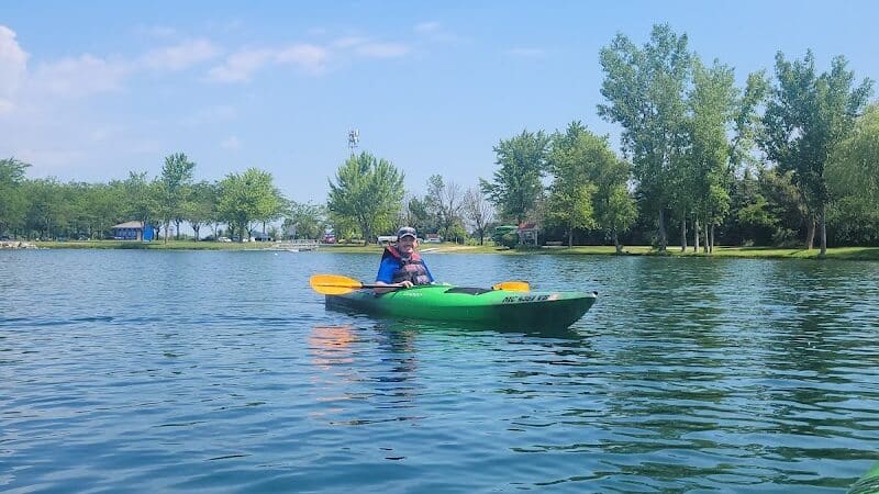 Haithco Park - Saginaw, MI