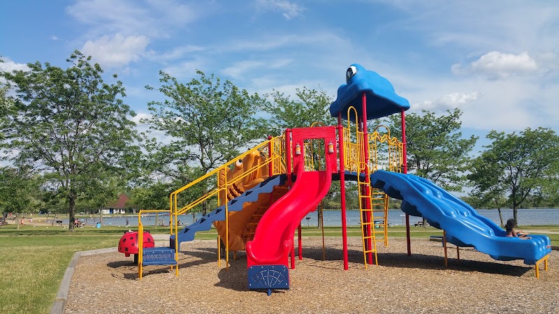 Haithco Park - Saginaw, MI