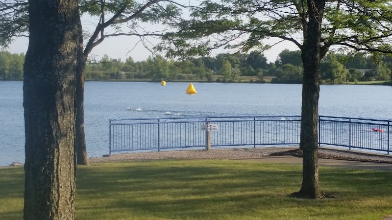 Haithco Park - Saginaw, MI