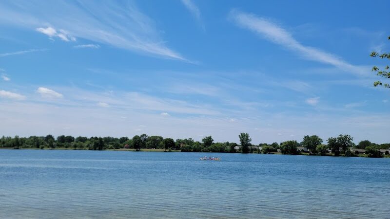 Haithco Park - Saginaw, MI