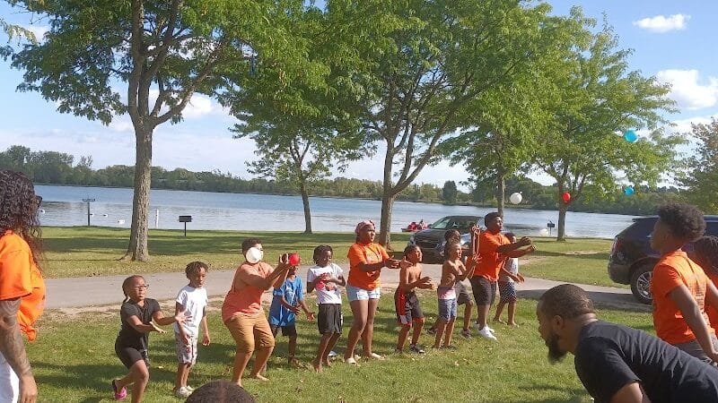 Haithco Park - Saginaw, MI