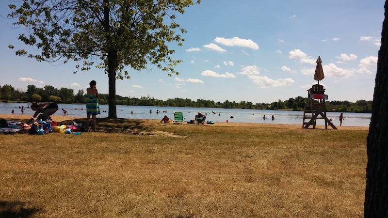 Haithco Park - Saginaw, MI