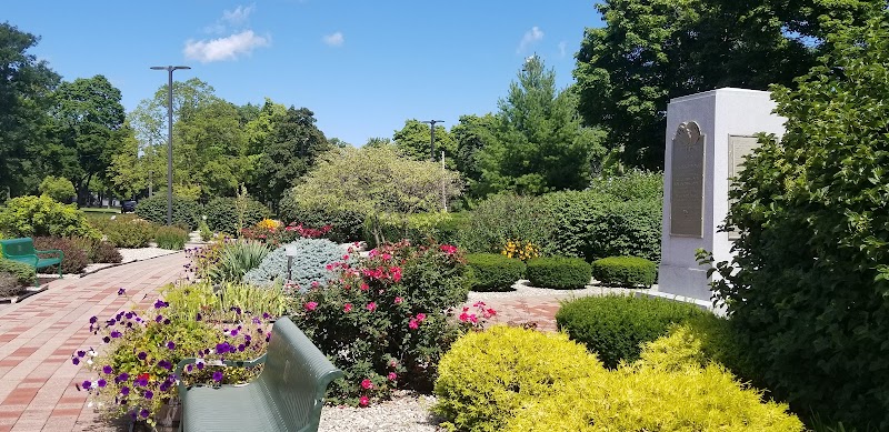Hoyt Park - Saginaw, MI