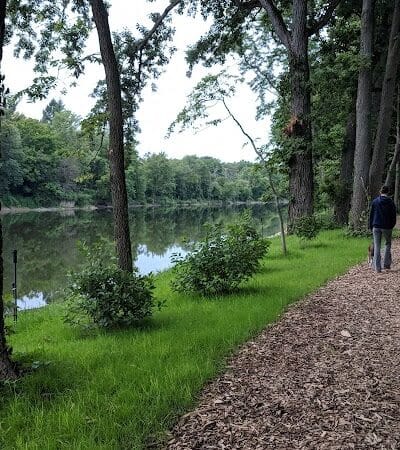 Imerman Memorial Park - Saginaw, MI