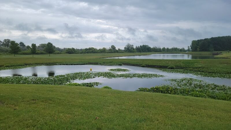 Krossroads Park (Rainbow Park) - Saginaw, MI