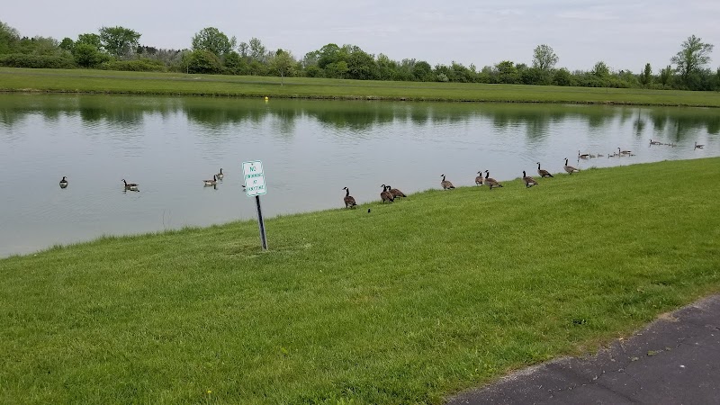 Krossroads Park (Rainbow Park) - Saginaw, MI