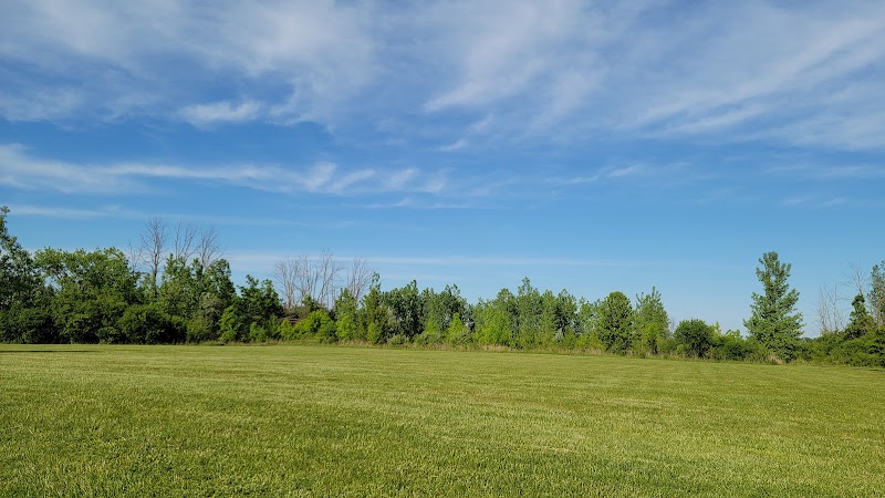 Krossroads Park (Rainbow Park) - Saginaw, MI