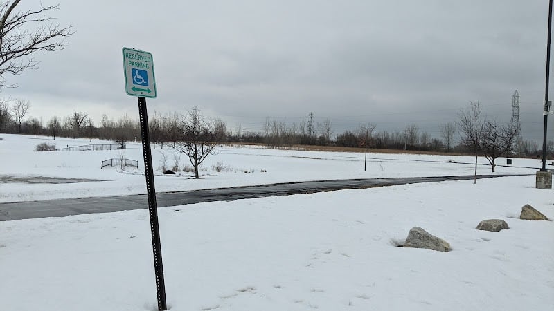 Krossroads Park (Rainbow Park) - Saginaw, MI