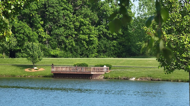 Krossroads Park (Rainbow Park) - Saginaw, MI