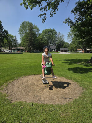 Berberovich Park