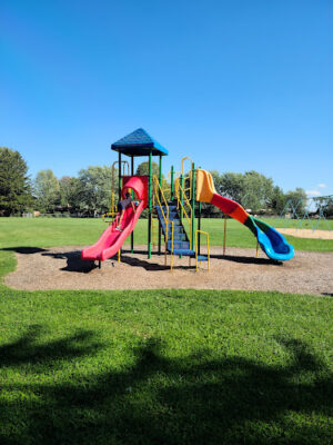 Briarwood Park