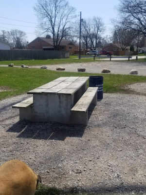 Can Am Park