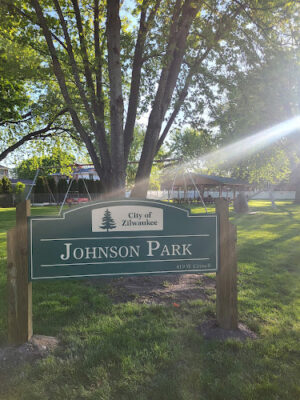 Fireman’s Park