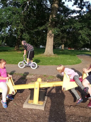 Fordney Park