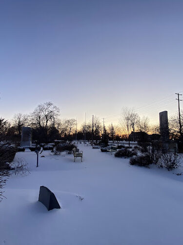 Hoyt Park
