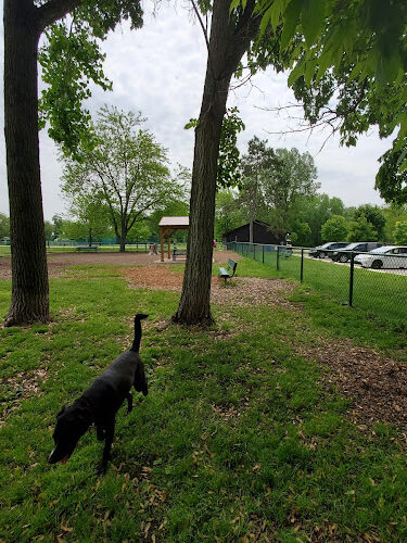 Imerman Memorial Park