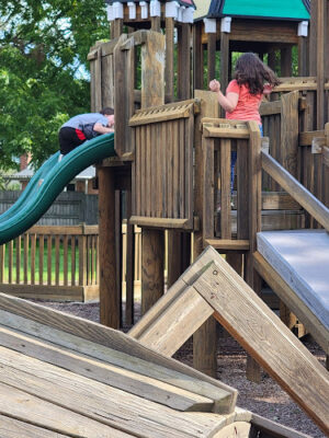 Playscape Park
