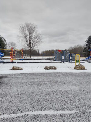 Spaulding Township Park