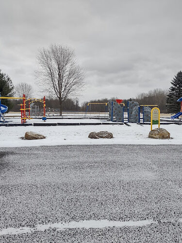 Spaulding Township Park