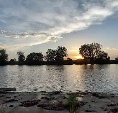 Wickes Park - Saginaw, MI