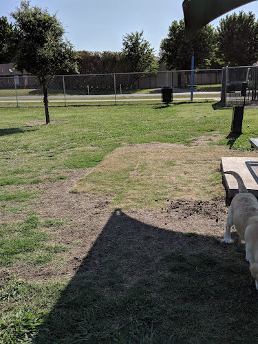 Willow Creek Paw Park