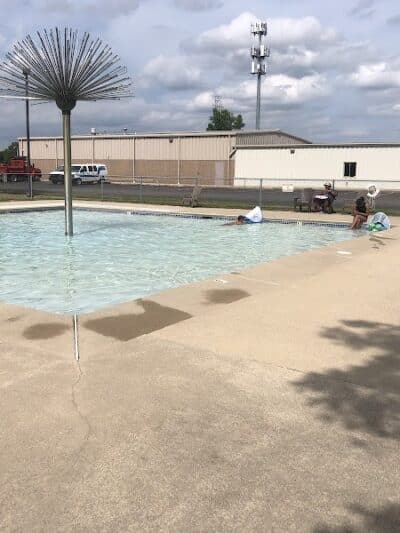 Park Patrons - Saginaw, MI