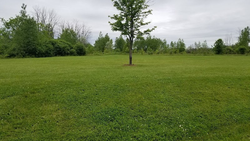 rainbow park - Saginaw, MI