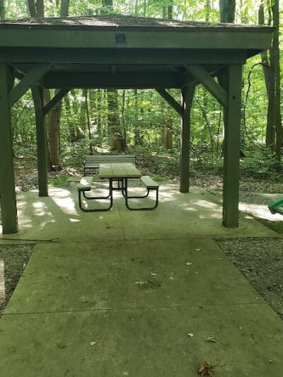 Saginaw Rail Trail Parking and Trail Head - Saginaw, MI