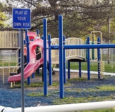 Veterans Memorial Park - Saginaw, MI