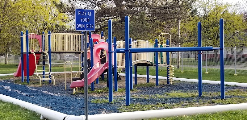 Veterans Memorial Park - Saginaw, MI